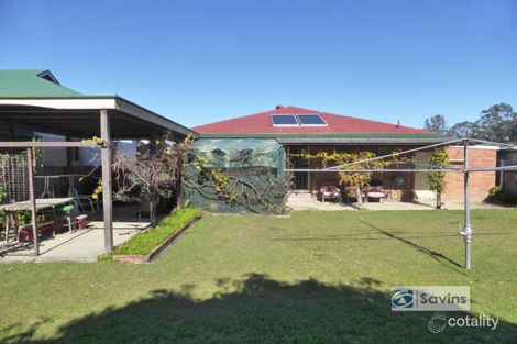 Property photo of 46 Farley Street Casino NSW 2470