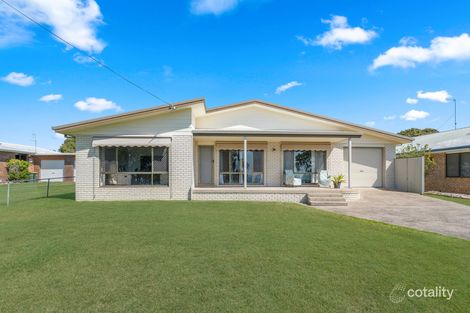 Property photo of 122A Esplanade Point Vernon QLD 4655