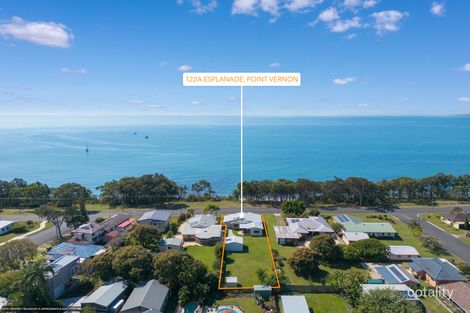 Property photo of 122A Esplanade Point Vernon QLD 4655