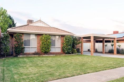 Property photo of 5 Quiggin Court Shepparton VIC 3630