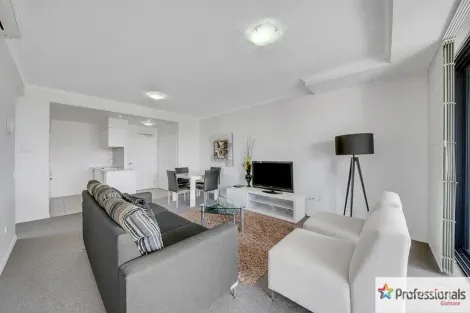 Property photo of 47/19 Roseberry Street Gladstone Central QLD 4680