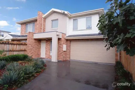 Property photo of 1/54 Barkly Street Mordialloc VIC 3195