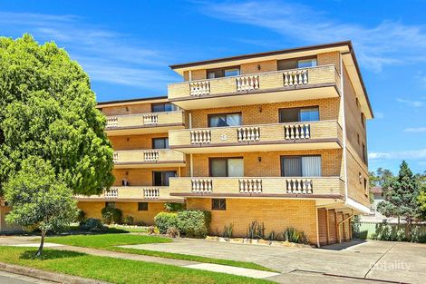 14/3-7 William St, North Parramatta, NSW 2151