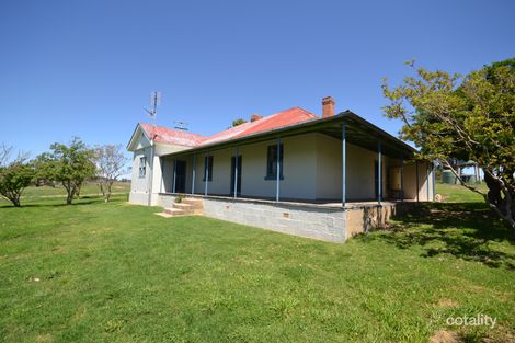 338 Bocoble Rd, Queens Pinch, NSW 2850