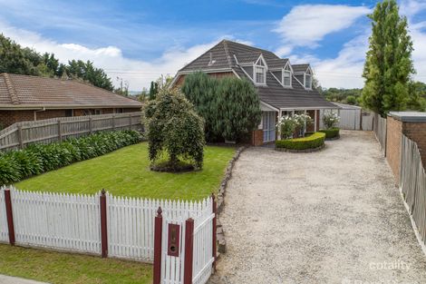 Property photo of 43 Woodlands Crescent Narre Warren VIC 3805