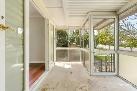 Property photo of 46 Frankit Street Wavell Heights QLD 4012
