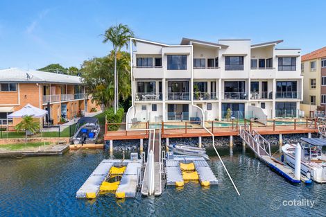 3/85 Bayview St, Runaway Bay, QLD 4216