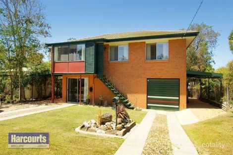 Property photo of 4 Kingsford Street Kippa-Ring QLD 4021