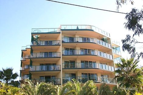 Property photo of 17/18-22 Picnic Point Esplanade Maroochydore QLD 4558