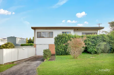 Property photo of 13 Towns Street Shellharbour NSW 2529