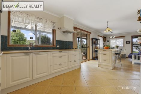 Property photo of 81 Yowrie Road Cobargo NSW 2550
