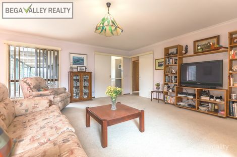 Property photo of 81 Yowrie Road Cobargo NSW 2550