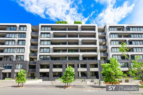 214/5 Elger St, Glebe, NSW 2037