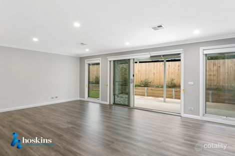 Property photo of 37A Ronald Road Croydon VIC 3136