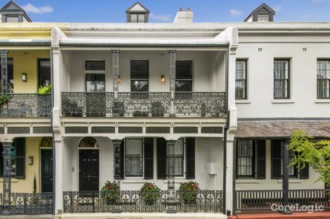 Property photo of 58 Argyle Place Millers Point NSW 2000
