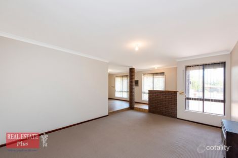 Property photo of 71A Freeland Way Eden Hill WA 6054