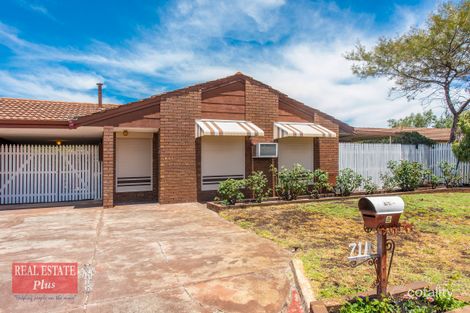 Property photo of 71A Freeland Way Eden Hill WA 6054
