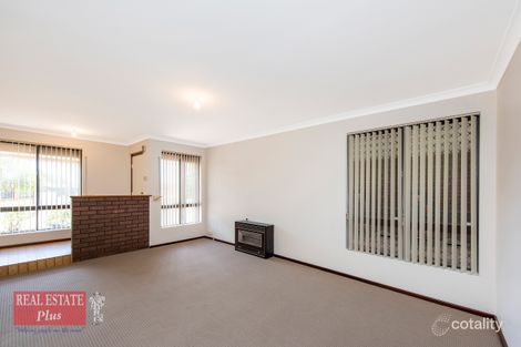 Property photo of 71A Freeland Way Eden Hill WA 6054