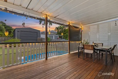 19 Wandal Rd, Wandal, QLD 4700