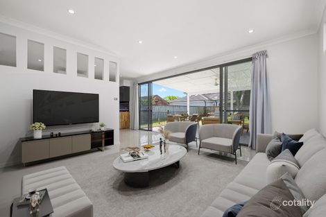 Property photo of 18 Carrington Road Hornsby NSW 2077