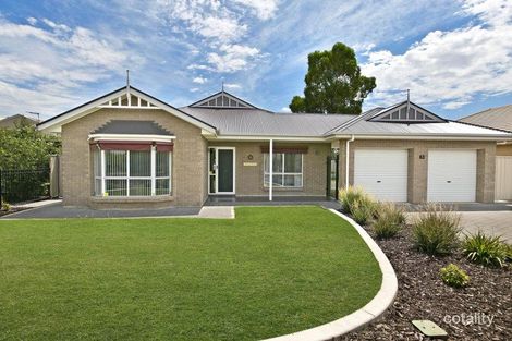 Property photo of 83 Hanson Street Freeling SA 5372