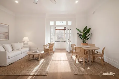 3/249 Johnston St, Annandale, NSW 2038