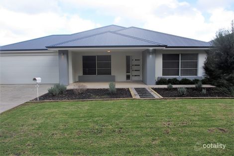 Property photo of 5 Pimelia Drive Margaret River WA 6285