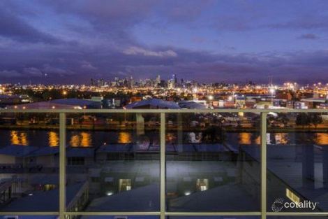 403/21 Moreland St, Footscray, VIC 3011