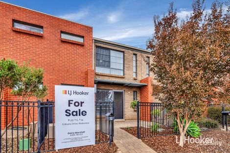 Property photo of 9 Bruno Drive Blakeview SA 5114