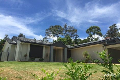 Property photo of 14 Nottinghill Place Oxenford QLD 4210