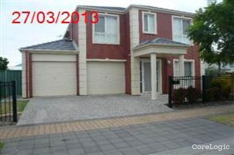 23 Lomond Cct, Mawson Lakes, SA 5095