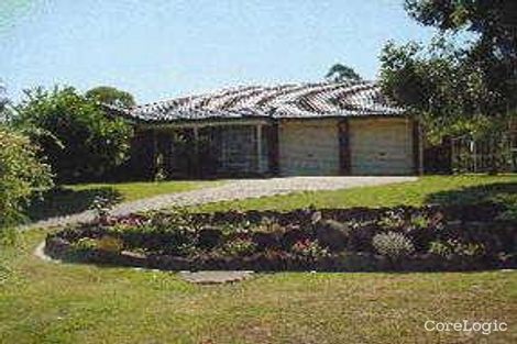 Property photo of 3 Hildegard Place Baulkham Hills NSW 2153
