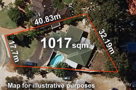 42 Batavia Pl, Kallaroo, WA 6025