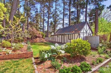 Property photo of 25 Langford Road Wentworth Falls NSW 2782