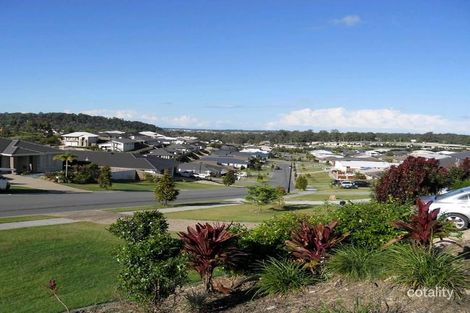 Property photo of 49 Macleay Circuit Upper Coomera QLD 4209