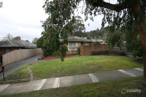 60 Yarra Rd, Croydon North, VIC 3136
