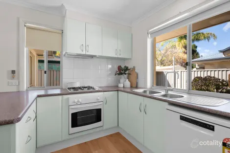 Property photo of 1/3-5 Weir Street Euroa VIC 3666