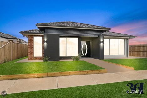 Property photo of 22 Eddy Crescent Tarneit VIC 3029