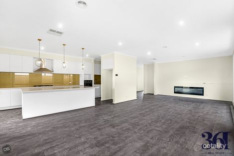 Property photo of 22 Eddy Crescent Tarneit VIC 3029