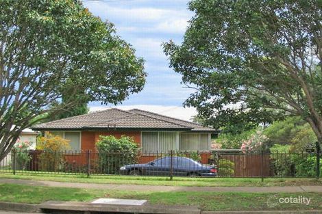 Property photo of 80 Labrador Street Rooty Hill NSW 2766