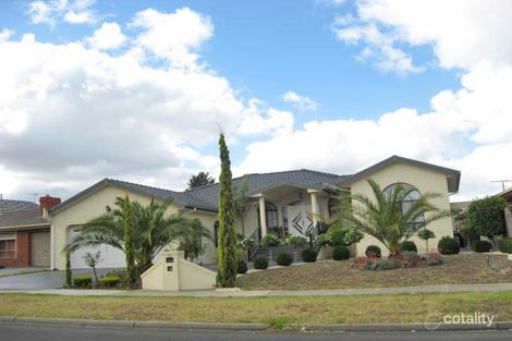 70 Parmelia Dr, Taylors Lakes, VIC 3038