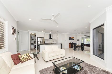 Property photo of 82 Mawson Street Bluewater Park QLD 4818
