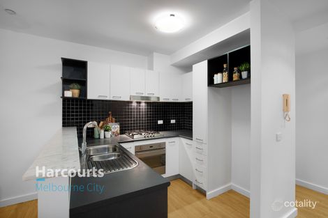 Property photo of 502/87 Franklin Street Melbourne VIC 3000