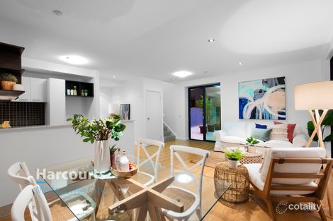 Property photo of 502/87 Franklin Street Melbourne VIC 3000