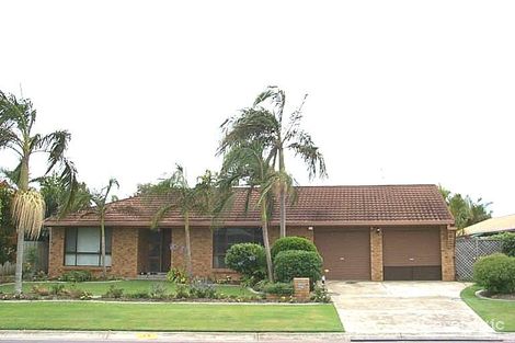 18 Cattleya Ct, Hollywell, QLD 4216