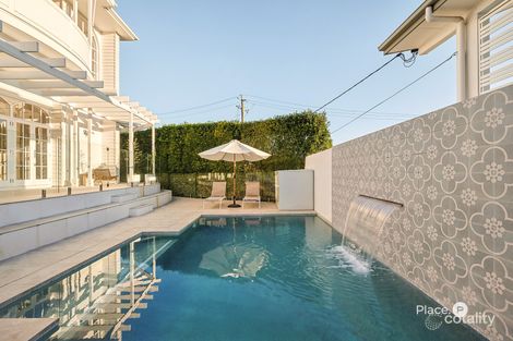 Property photo of 45 Ernest Street Camp Hill QLD 4152