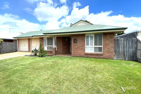 Property photo of 31 Cedar Crescent Kawungan QLD 4655