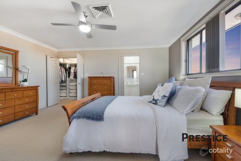 Property photo of 8 Urunga Place Bossley Park NSW 2176