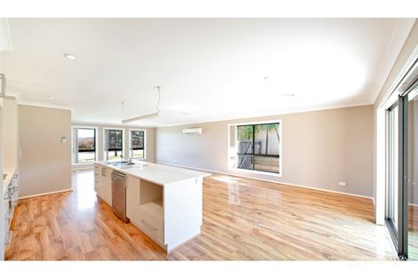 Property photo of 17 Wunderly Circuit Macgregor ACT 2615