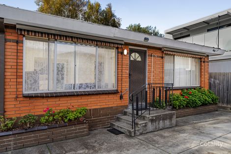 Property photo of 5/136 Hoffmans Road Essendon VIC 3040